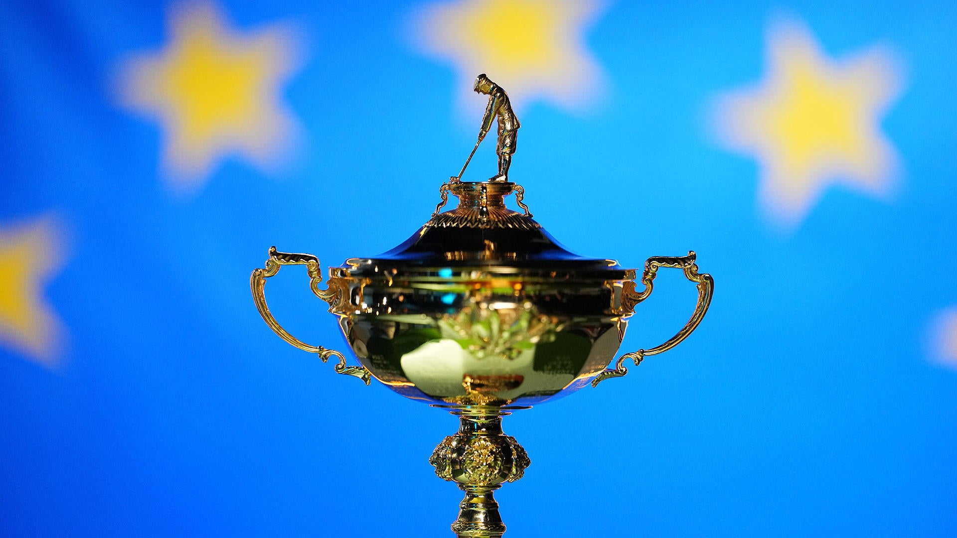 DP World Tour won't allow LIV Golf players to join in 2027, preventing Ryder Cup eligibility, per report