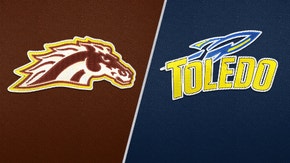 W. Michigan vs Toledo