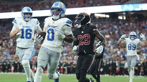 Lions vs Cardinals