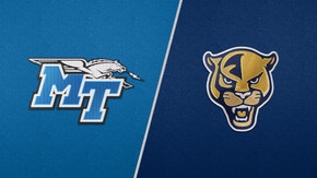 Middle Tenn. vs FIU