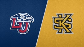 Liberty vs Kennesaw St.