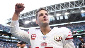 49ers vs Seahawks