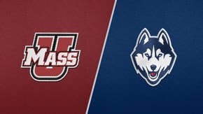 UMass vs UConn