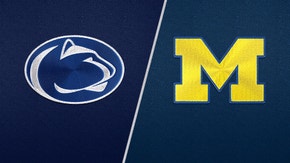 Penn State vs Michigan