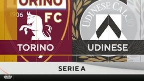 Torino vs Udinese