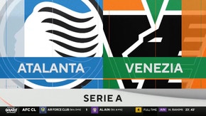 Atalanta vs Venezia