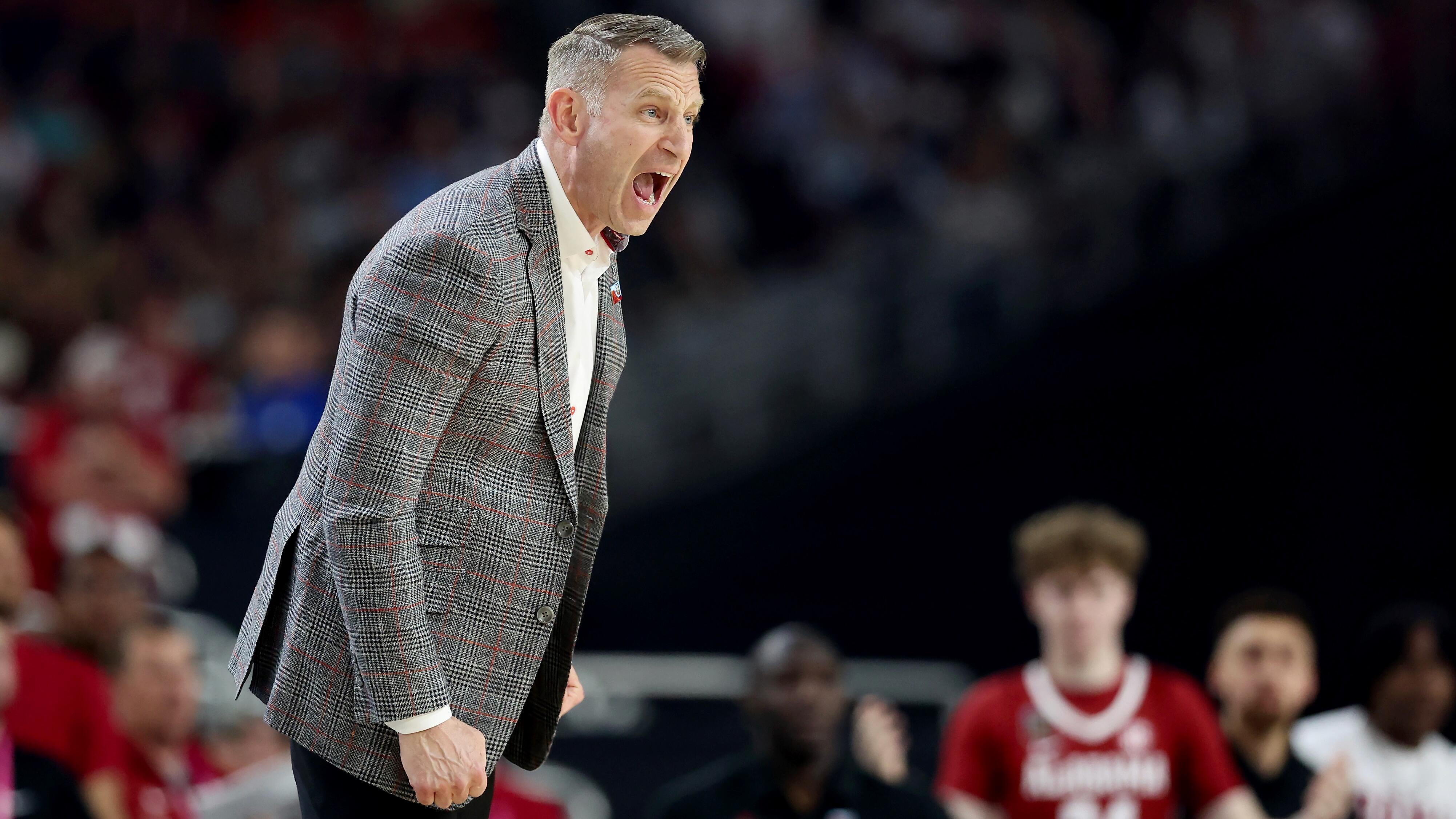 Alabama v Connecticut