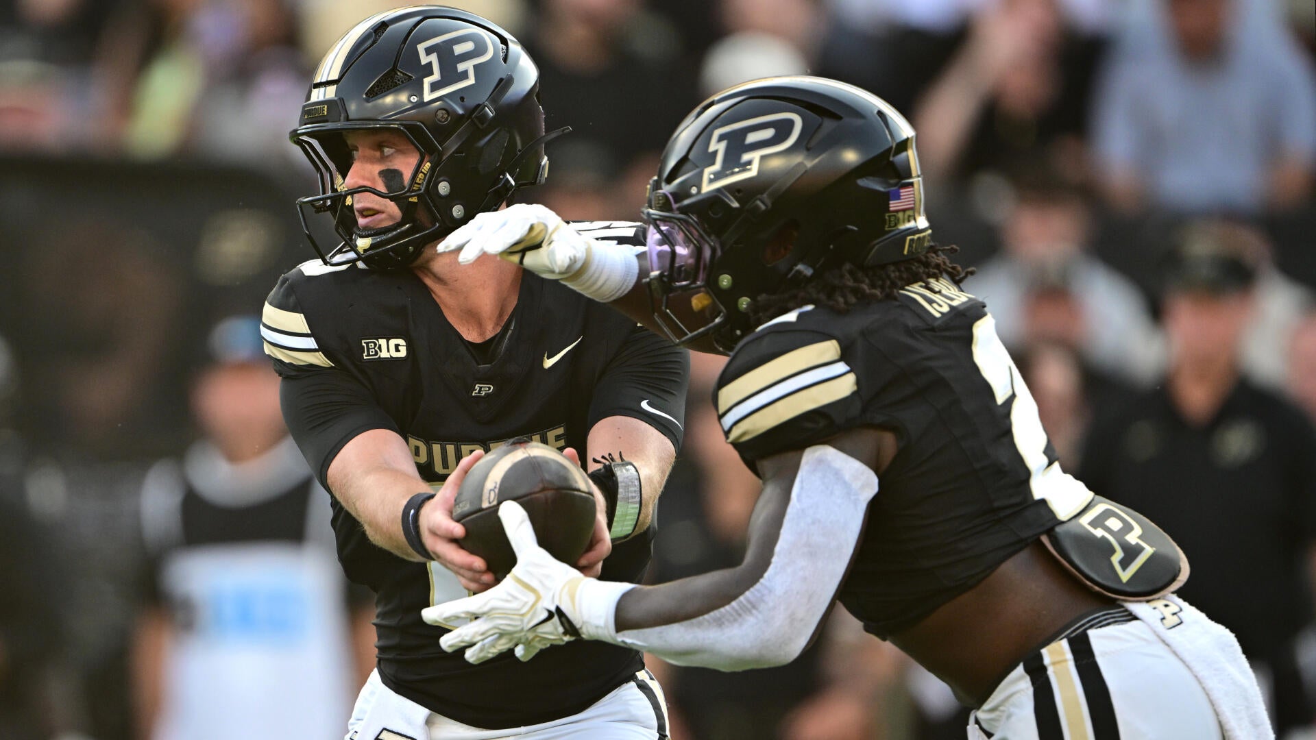 Purdue vs. Washington betting: Odds, preview, picks, kickoff time for Week 7 college football on Friday
