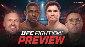 UFC Fight Night Preview: Buckley vs. Malott | HQ UFC