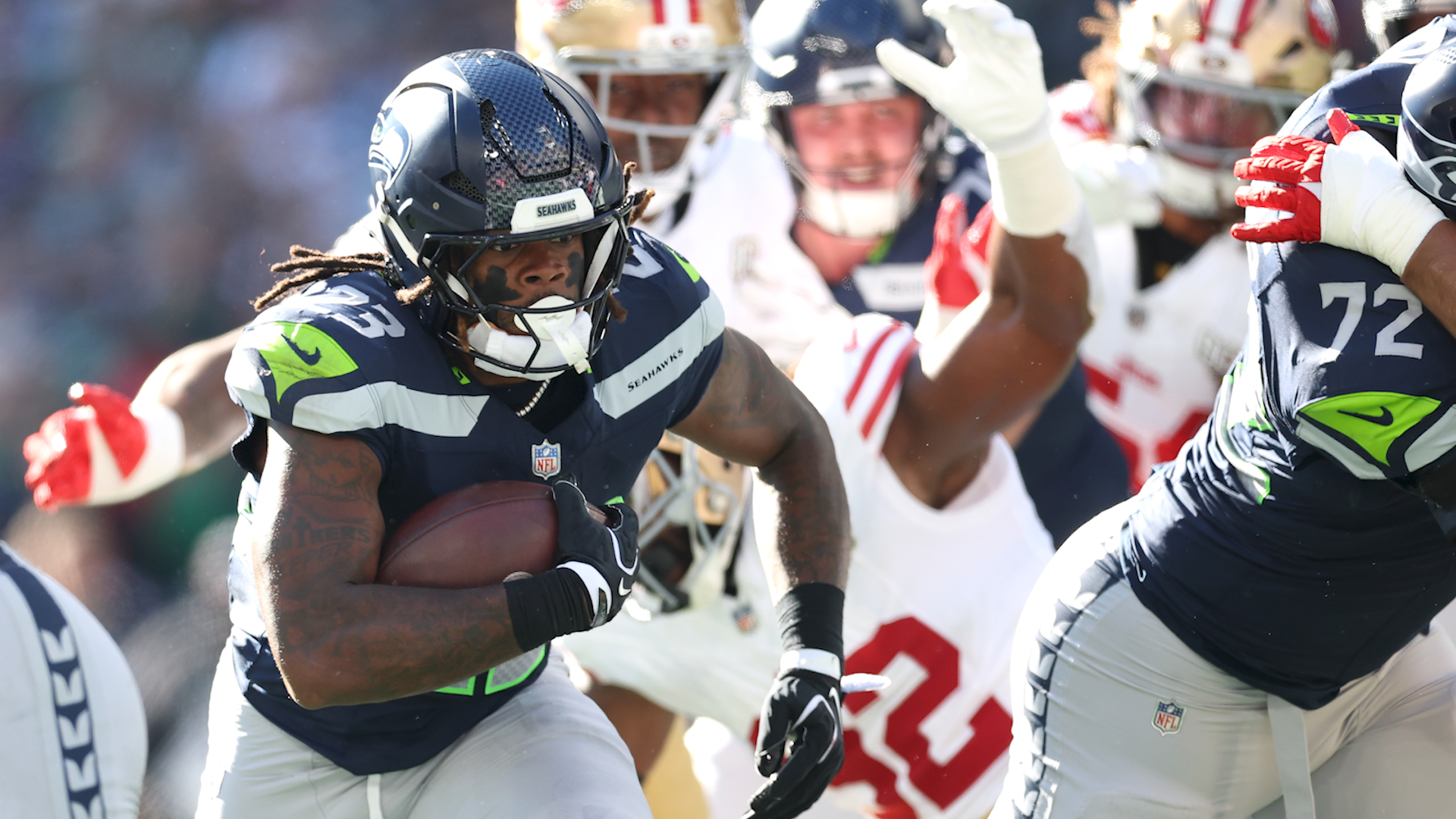 Are Turnovers Becoming a Problem for the Seahawks?