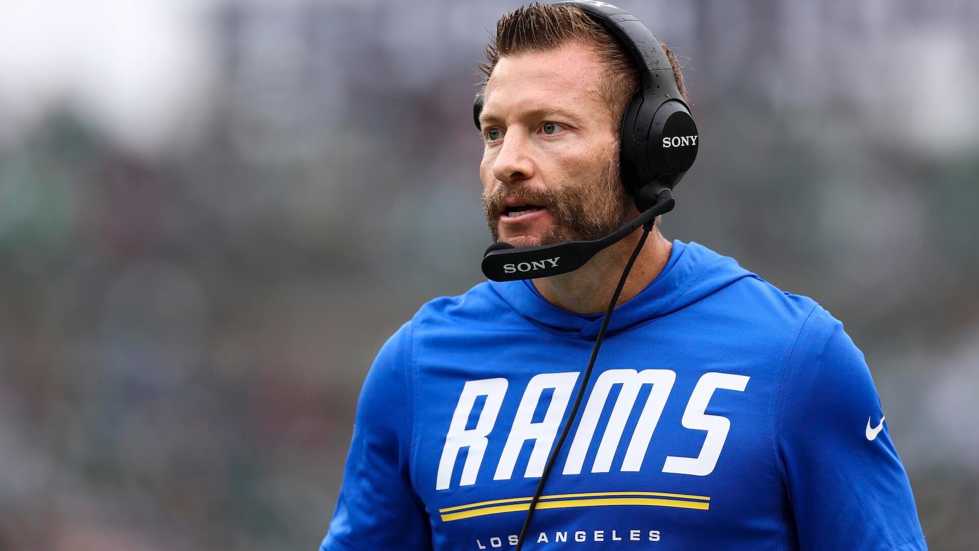 Ranking Week 5 coaching blunders: Did Sean McVay, Jim Harbaugh, or an NFC East coach have the worst gaffe?