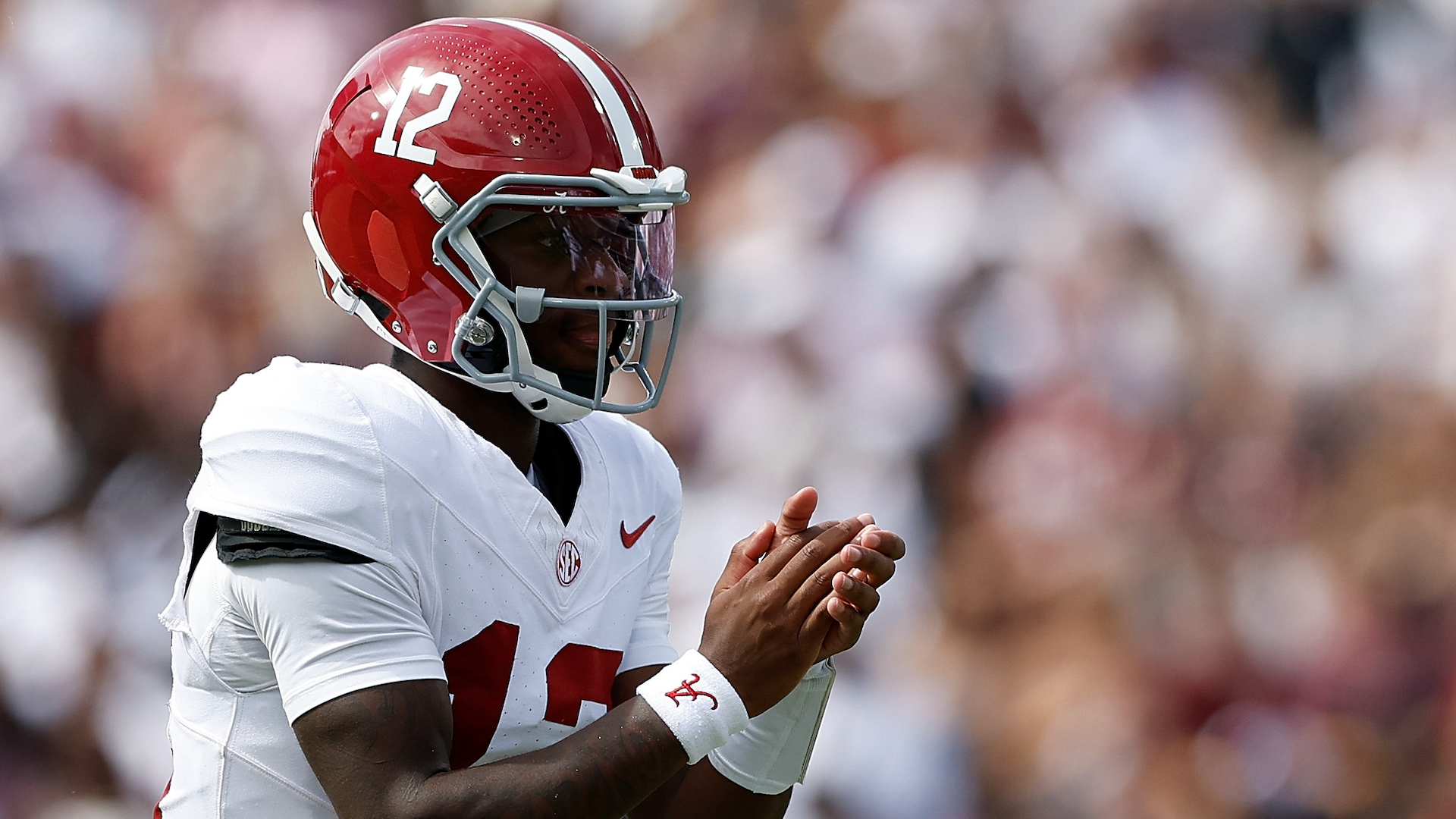 Alabama, Notre Dame among top-25 teams on upset alert in a Week 7 full of top-flight showdowns