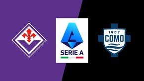 Fiorentina vs Como