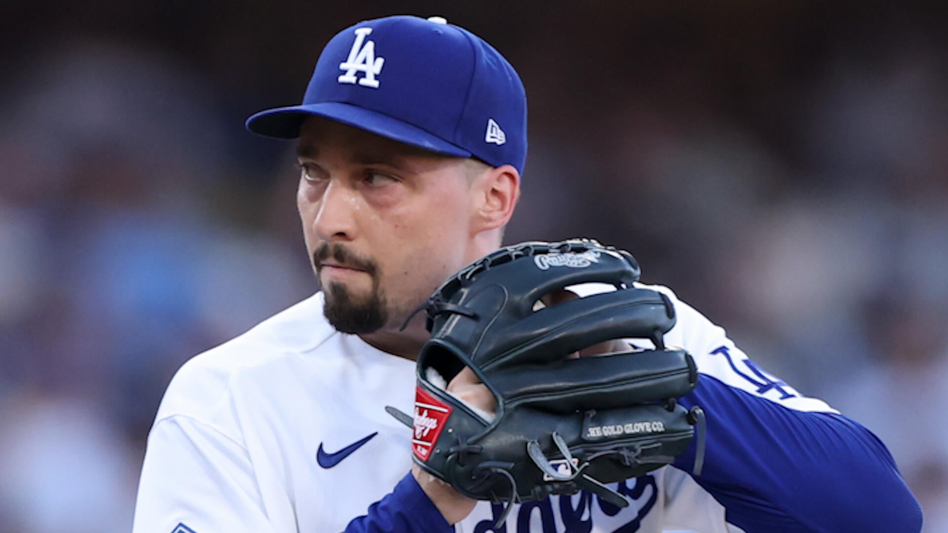 Assessing Dodgers Pitching Options in NLCS Game 3