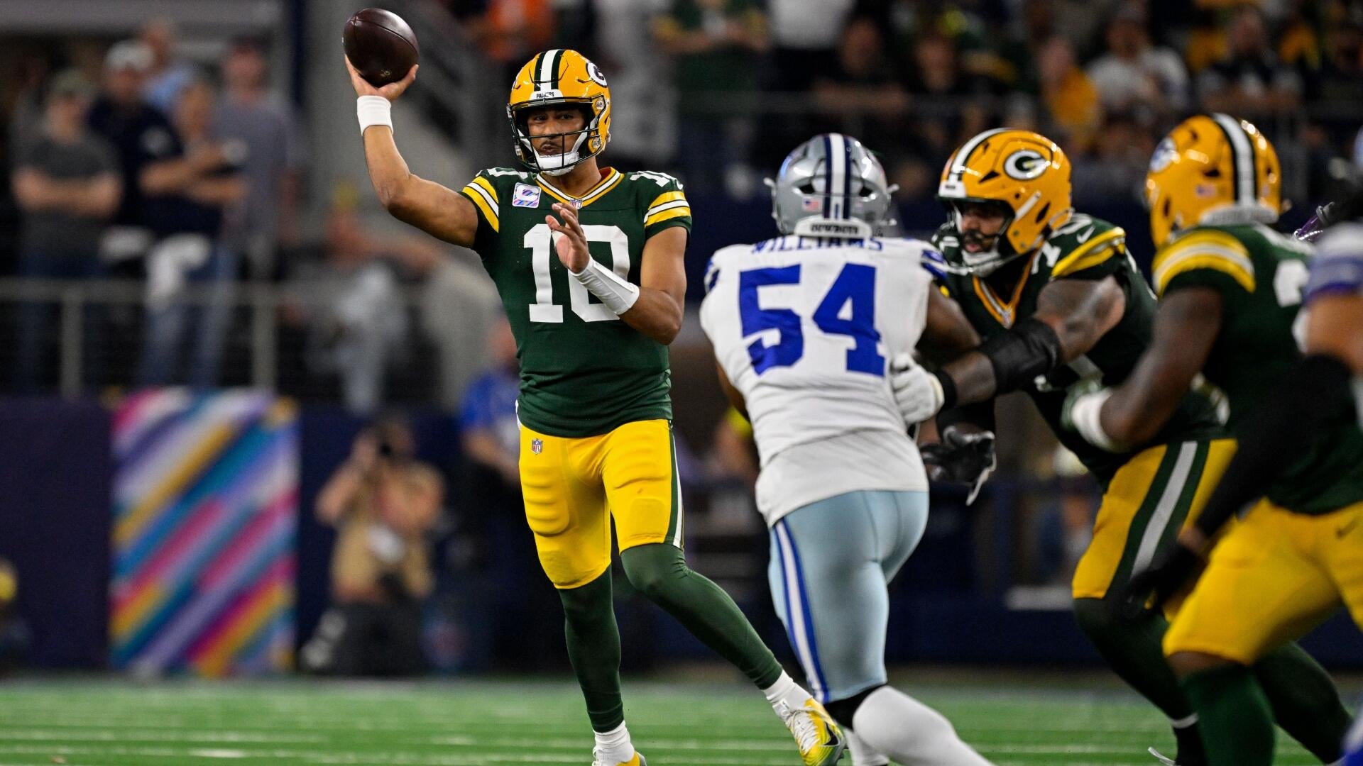 Week 6 NFL picks, best bets from proven model: This 5-leg parlay returns more than 25-1
