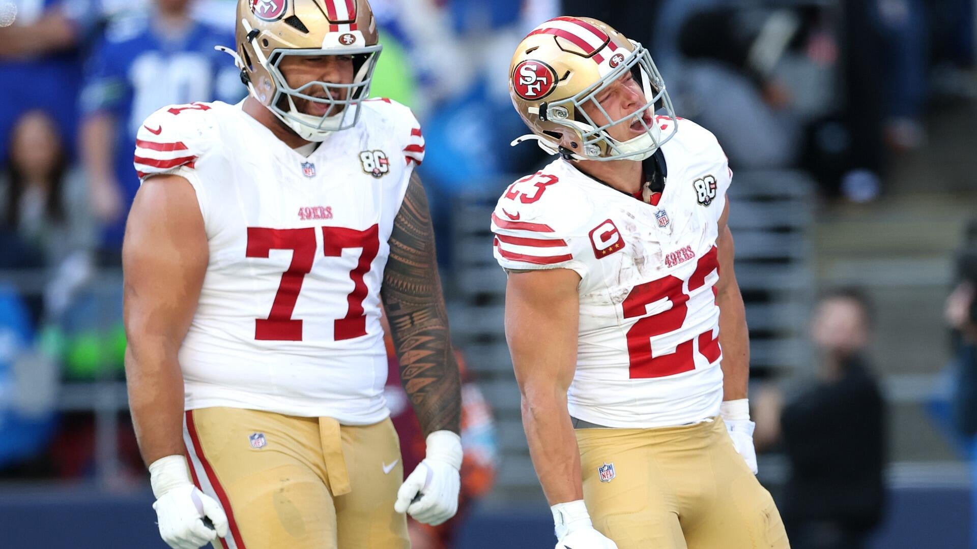 How the 49ers Are Rushing Their Way to Success