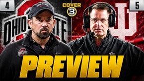 Ohio State vs. Indiana: Who Wins & WHY? | Week 7 Preview & Predictions | Cover 3