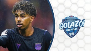Lamine Yamal DELIVERS AGAIN | Barcelona remains perfect - Champions Club
