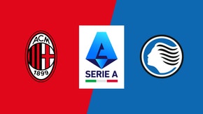 AC Milan vs Atalanta