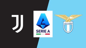 Juventus vs Lazio