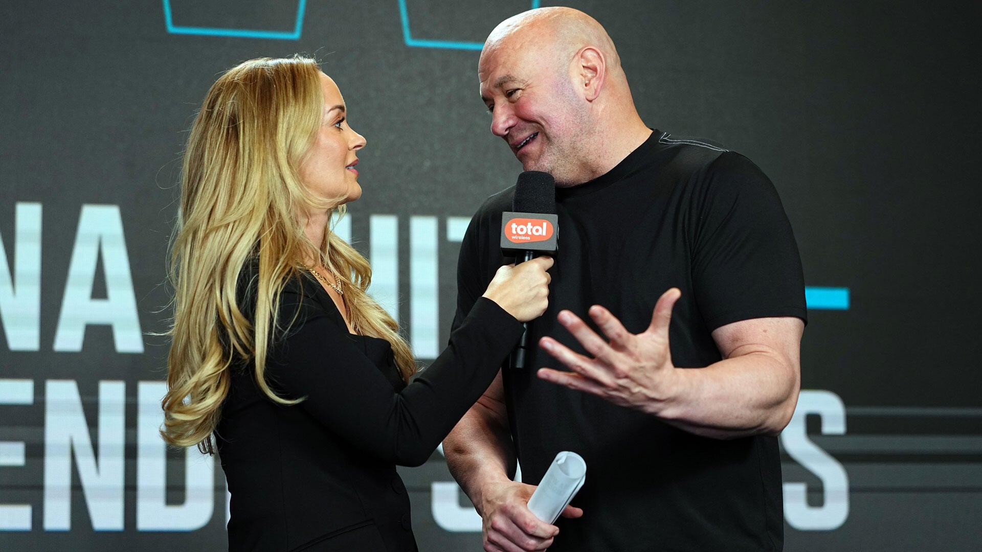 Dana White's Contender Series start time: Where to watch, live stream Week 10 and the full fight card