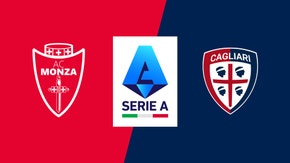 Monza vs Cagliari