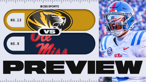 Missouri vs Ole Miss