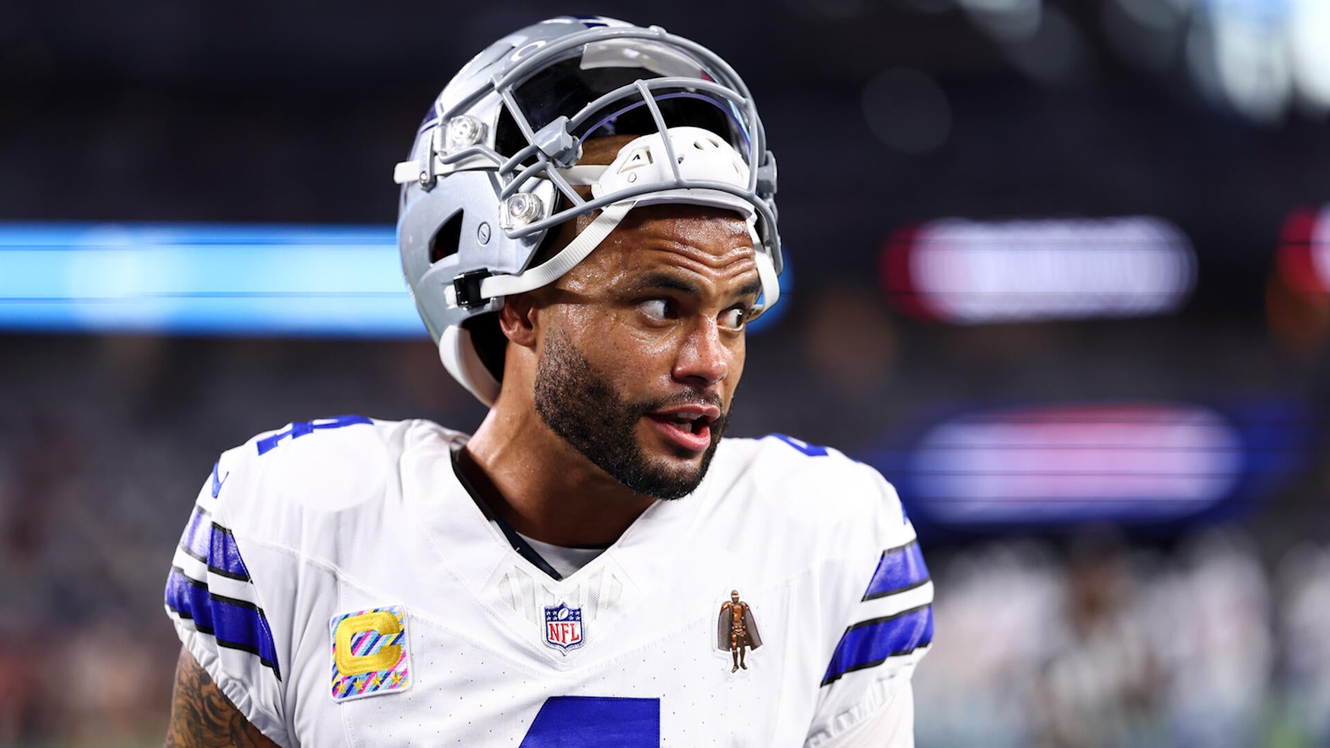 NFL Buy or Sell: Cowboys to Miss the Playoffs