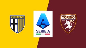 Parma vs Torino
