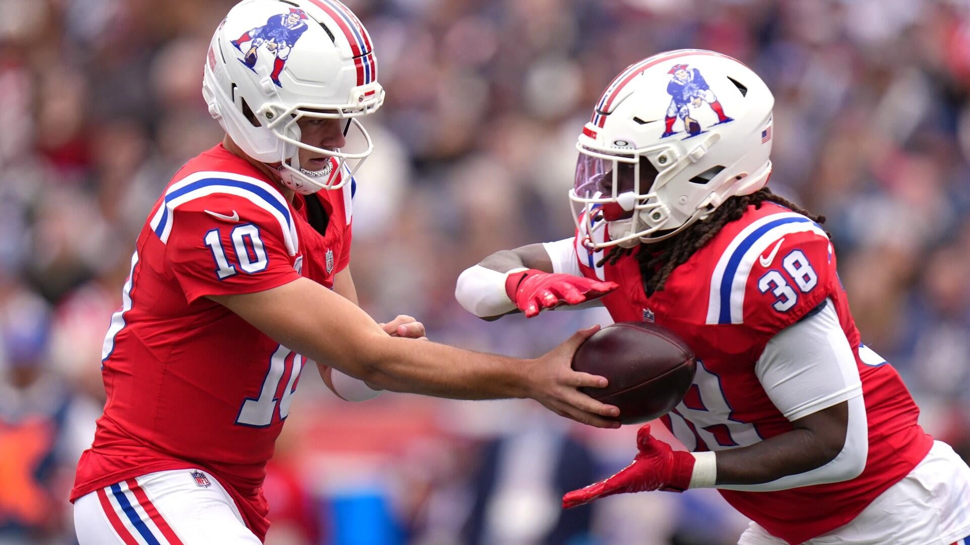 Week 6 NFL score predictions, best picks today: Expert reveals exact scores for every NFL game