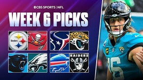 NFL Predictions and Best Bets For EVERY Week 6 Game | HQ NFL