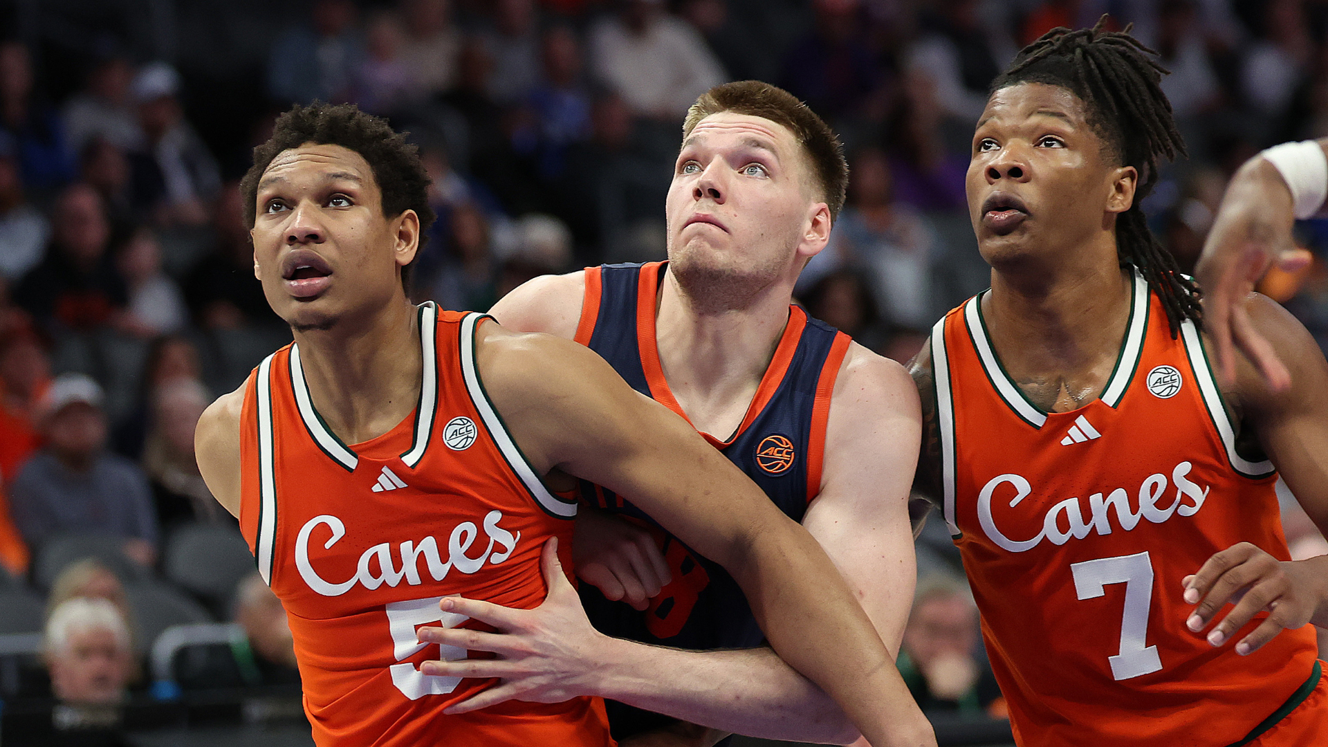 Duke named No.1 in ACC basketball 2026-27 preseason poll: Virginia, Clemson overrated; Miami underrated