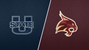 Utah St. vs Texas St.