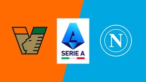 Venezia vs Napoli