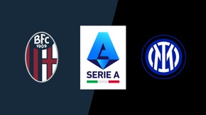 Bologna vs Inter