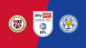 Bromley vs Leicester City