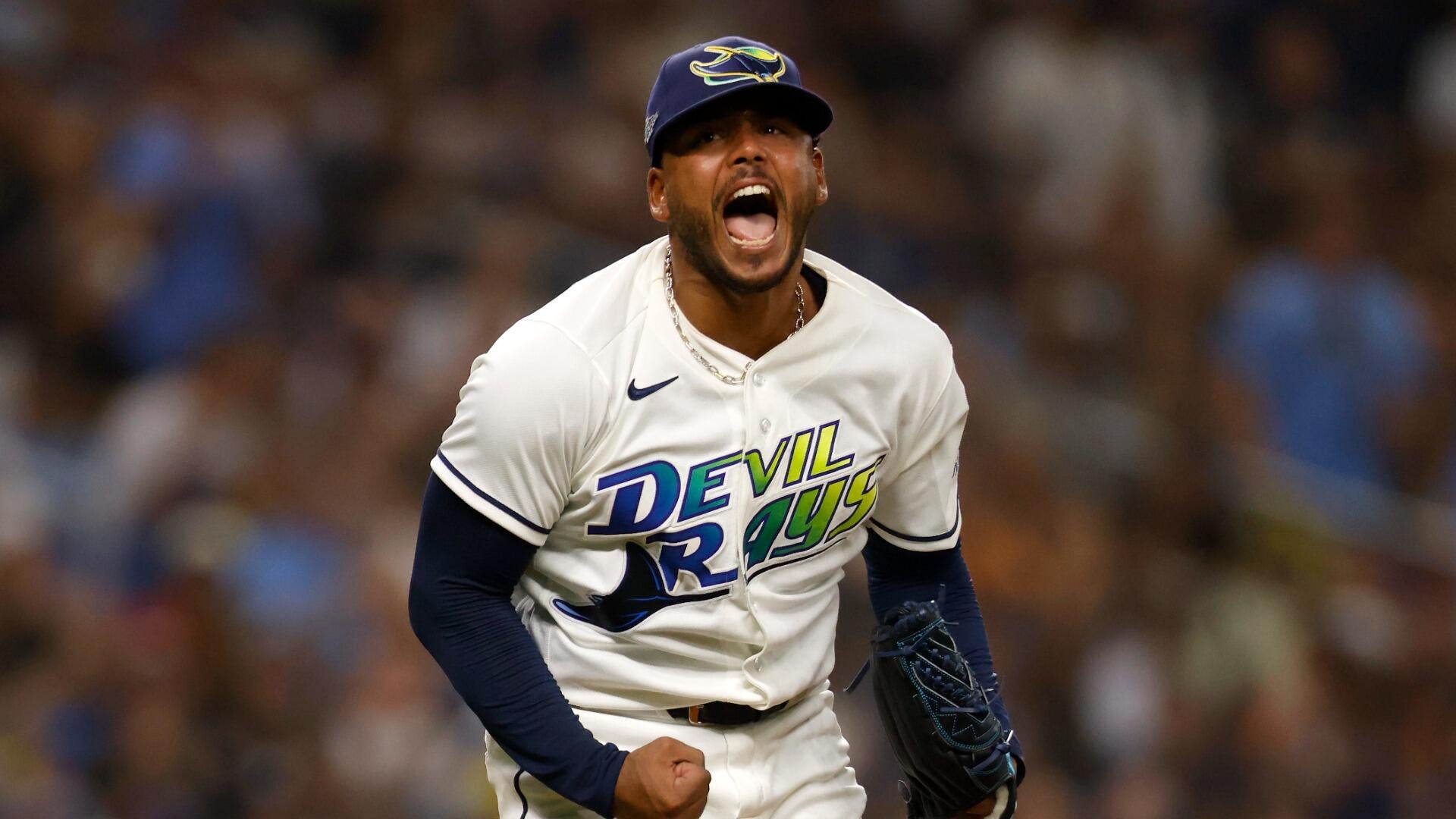 Guardians vs. Rays: Where Momentum Lies After Game 2