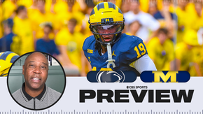 Penn State vs Michigan