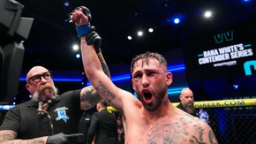 DWCS Week 10 Highlights: Jason Asher vs Greg Foster