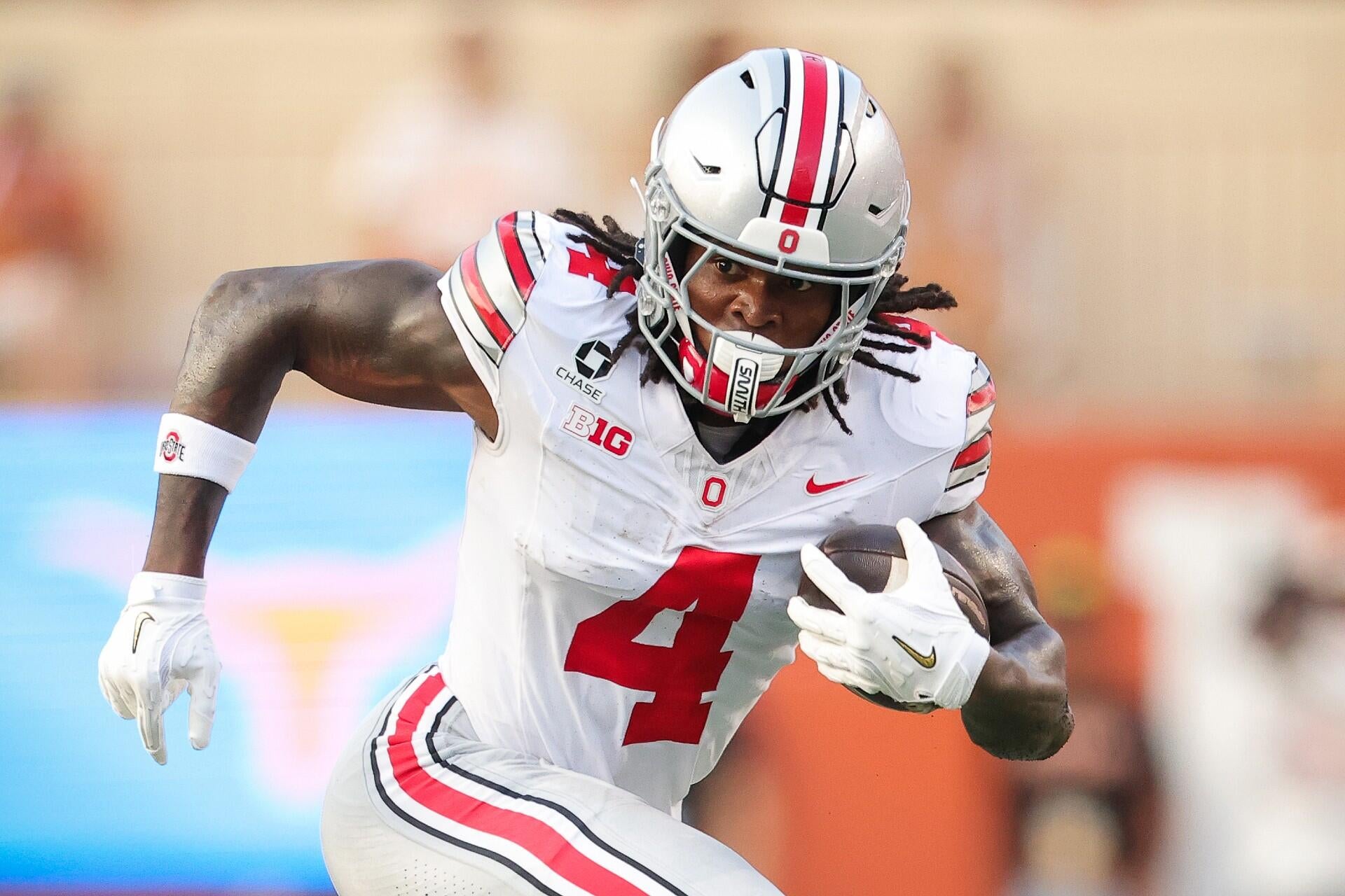 Mike Renner's 2027 NFL Draft Big Board: Ranking the top 150 prospects at college football midway point