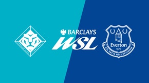 London City vs. Everton