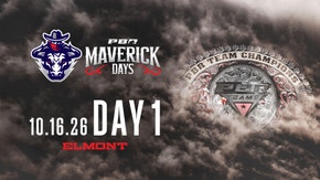 Maverick Days