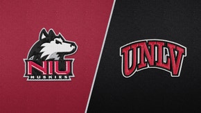 N. Illinois vs UNLV