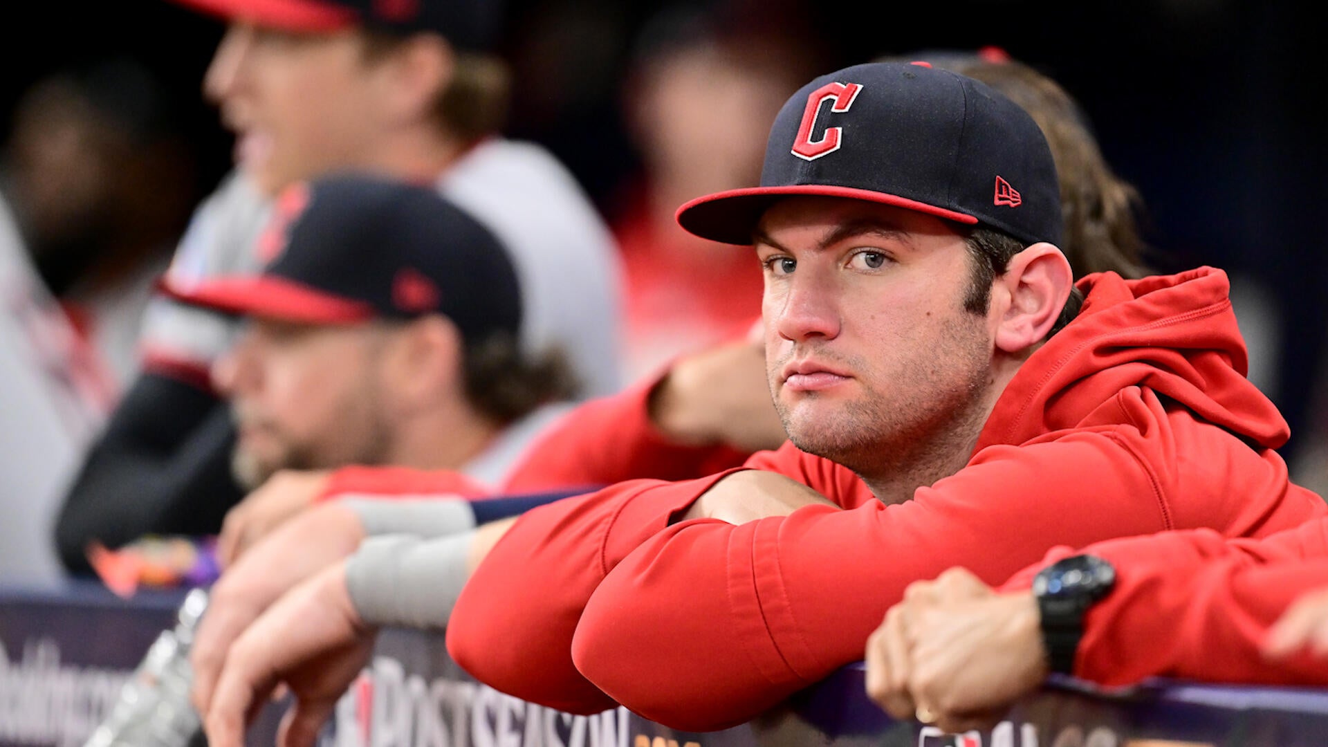 Gavin Williams Set For Game 3 Start