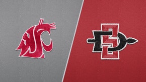 Washington St. vs San Diego St.