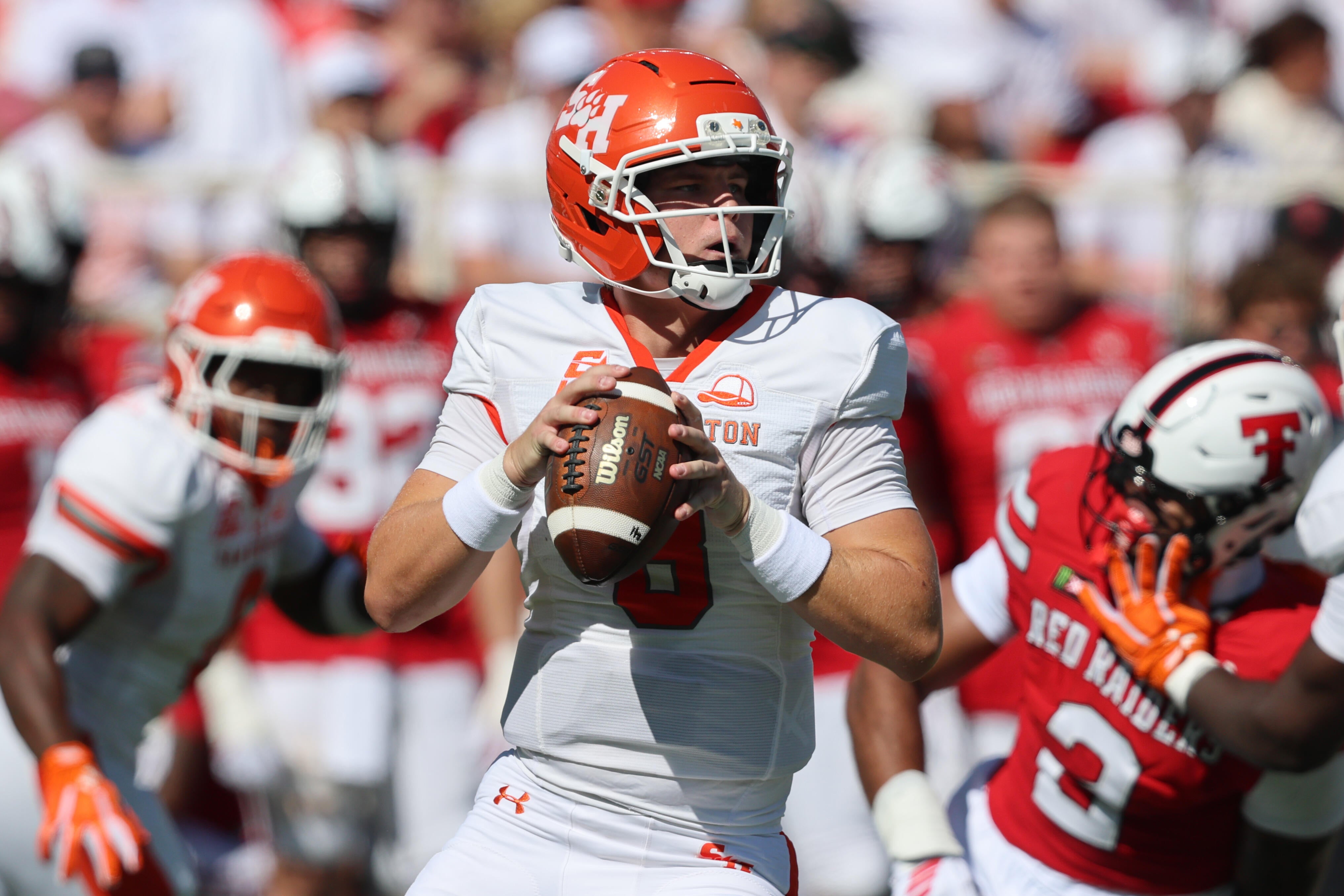 Western Kentucky vs. Sam Houston prediction, odds: Week 7 Wednesday college football picks by proven model