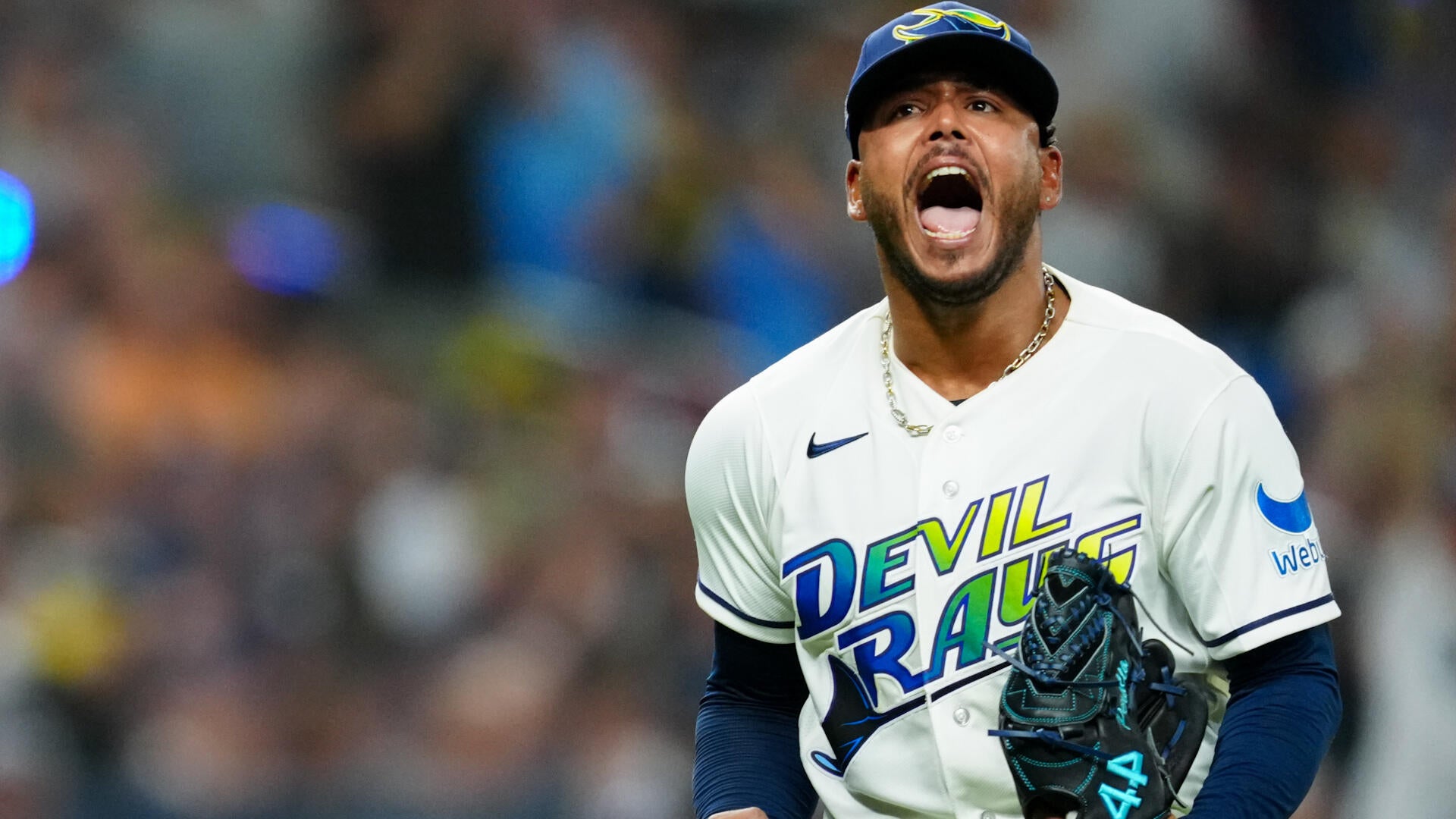 Takeaways From Freddy Peralta's Game 2 Performance