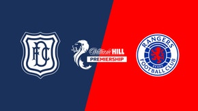 Dundee vs. Rangers