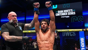 DWCS Week 10 Highlights: Ilias Bulaid vs Erick Visconde
