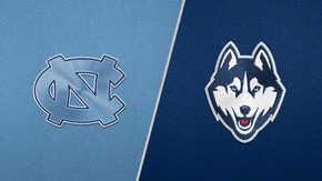 North Carolina vs UConn